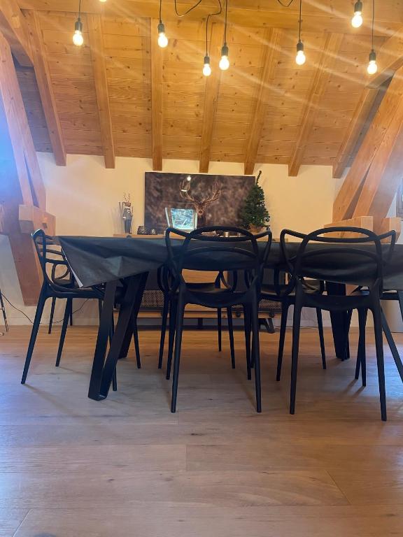 Saint Eldrade by Mountain Collection Immobilier - 2