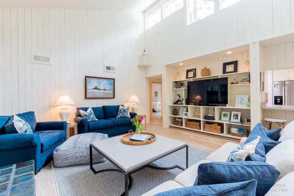 157 Mooring Buoy, Hilton Head Island