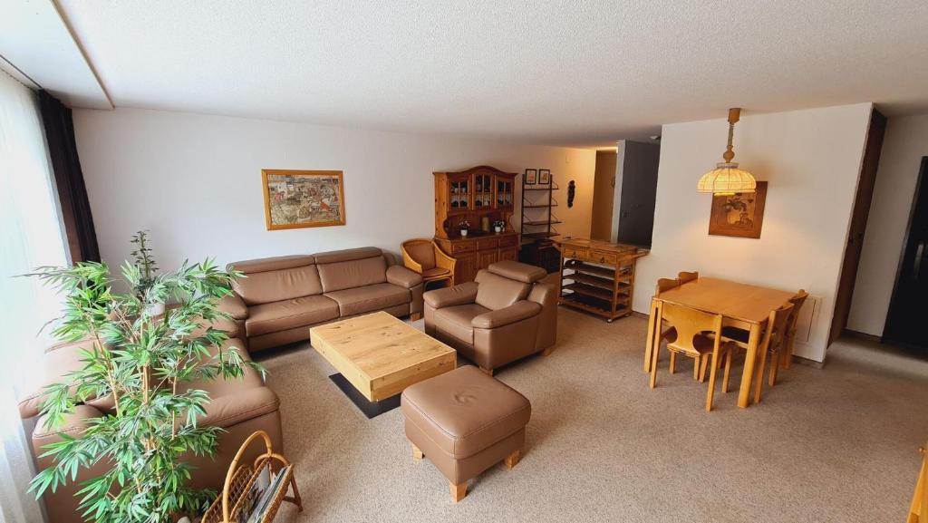 PL 204 Geraeumige 3,5-Zimmer-Wohnung im Haus Plavna mit grossem Balkon - 2