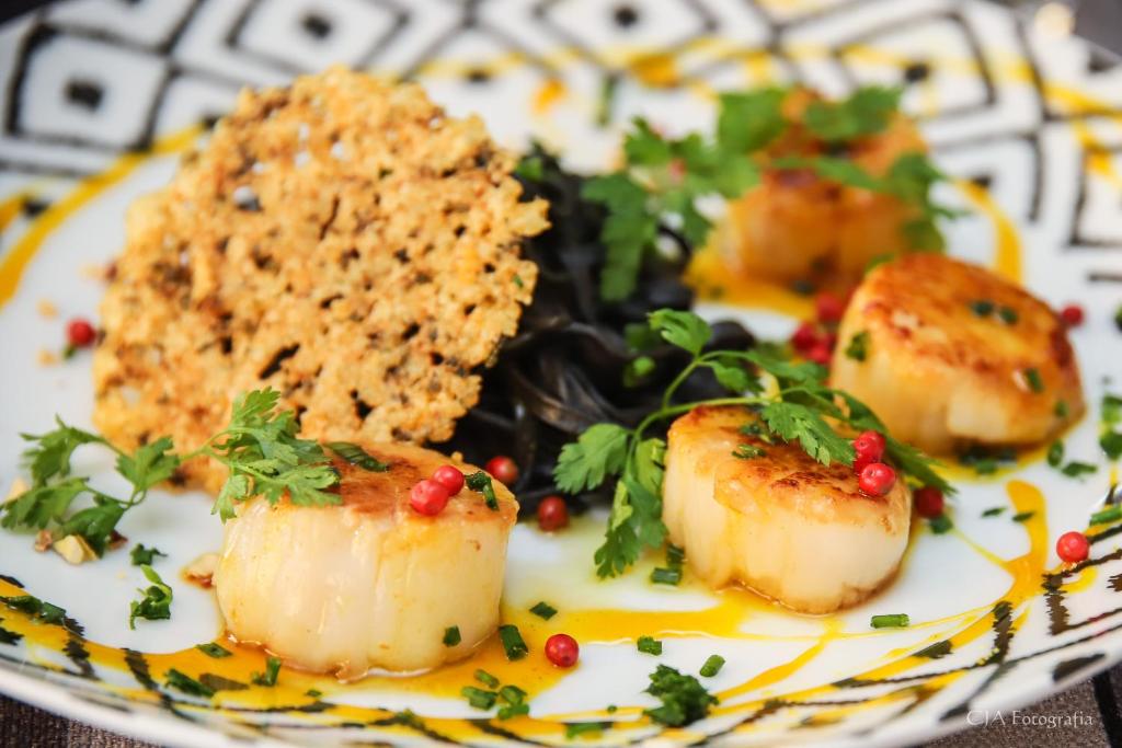 お料理のイメージ