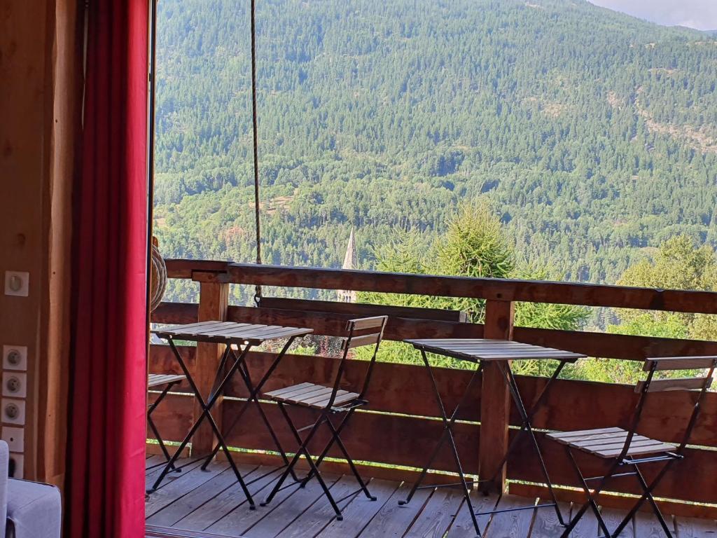 La Vilette 5 pièces 9 personnes dans maison de pays - 2