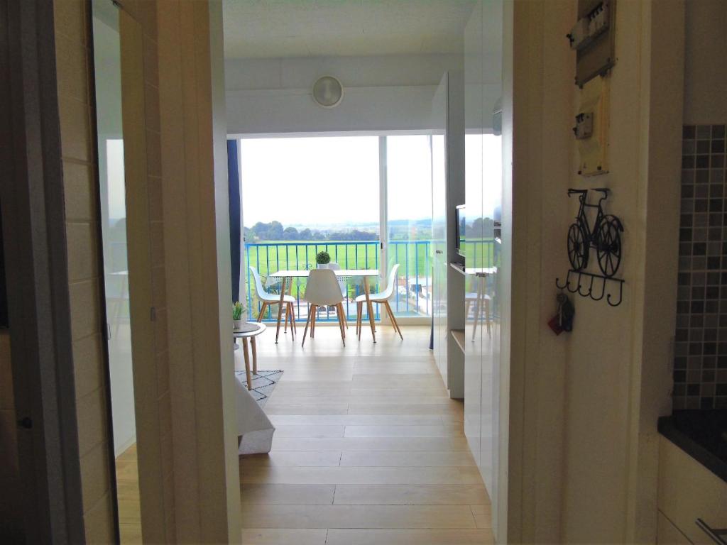 Studio avec Piscine et Vue Montagne - 3