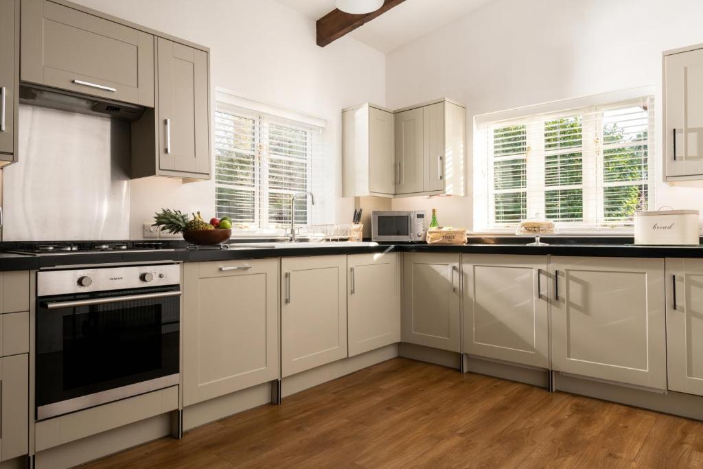 Bulverton House Holiday Cottages, Sidmouth photo 8