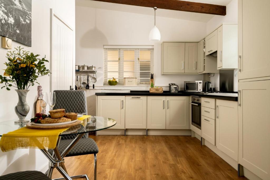 Bulverton House Holiday Cottages, Sidmouth photo 3