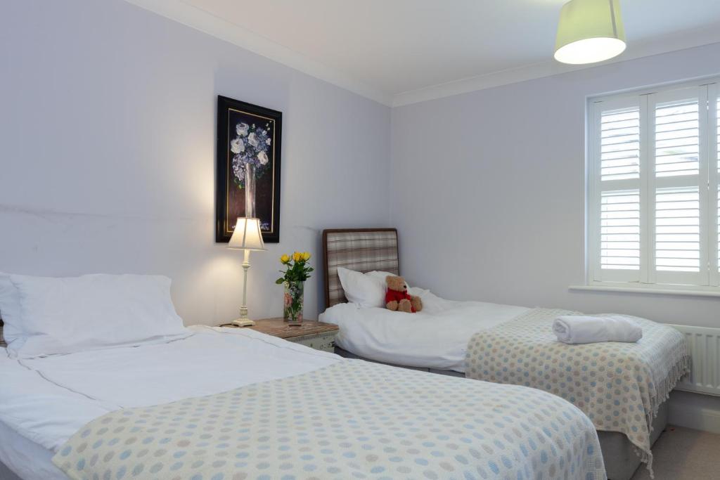 The Woodstock Hideaway Breathtaking 4BDR House Apartment in