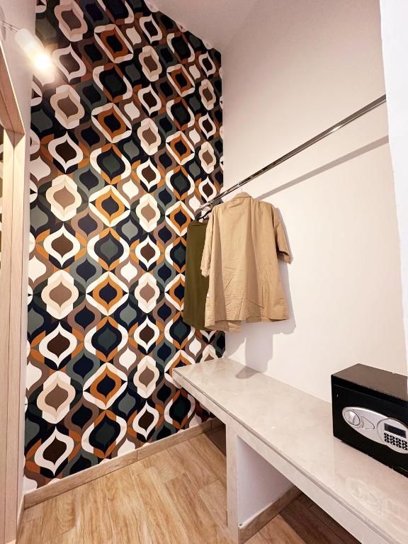 City Focus Apartment Napoli - 5