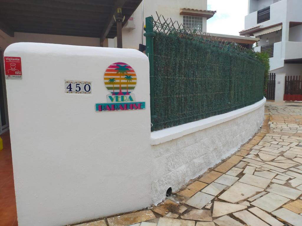 Apartamento Naturista Vera Paradise - 2