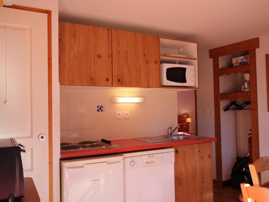 Appartement 6 personnes près des pistes, Chamrousse - 2