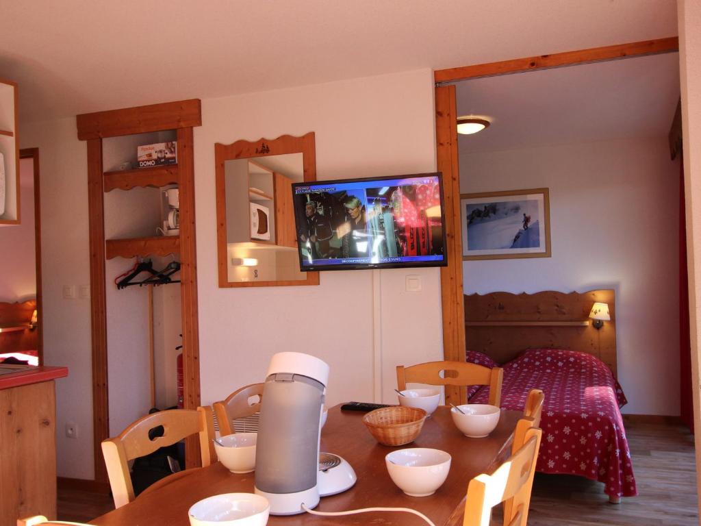 Appartement 6 personnes près des pistes, Chamrousse - 3