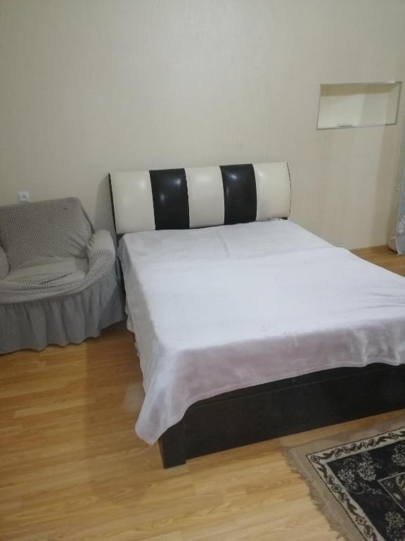 Apartment DAY & NIGHT, Tbilisi