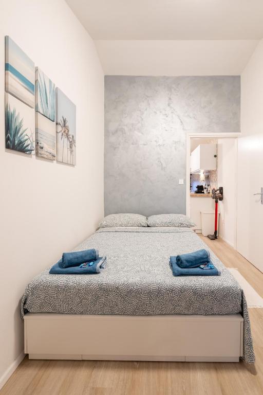 Loft with 2 bedrooms - historical district, Rovinj