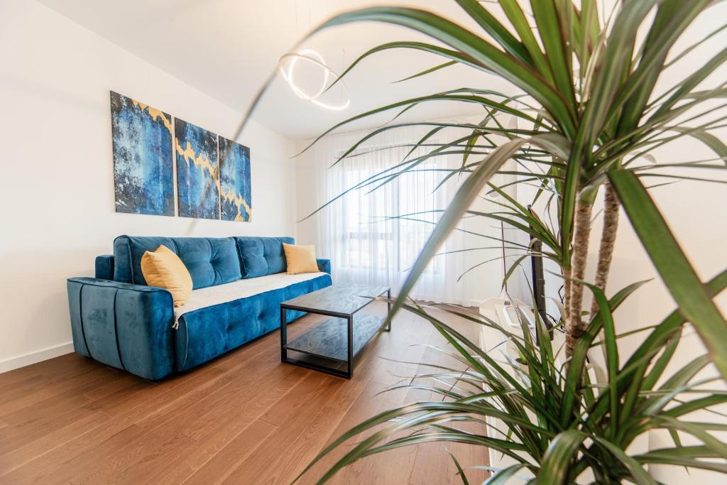 Harizma apartmani - Maja - 2