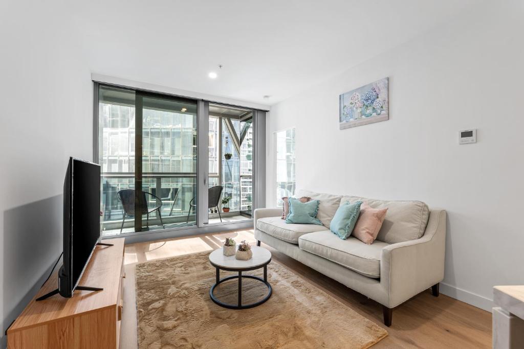 Legend off WSP, Melbourne