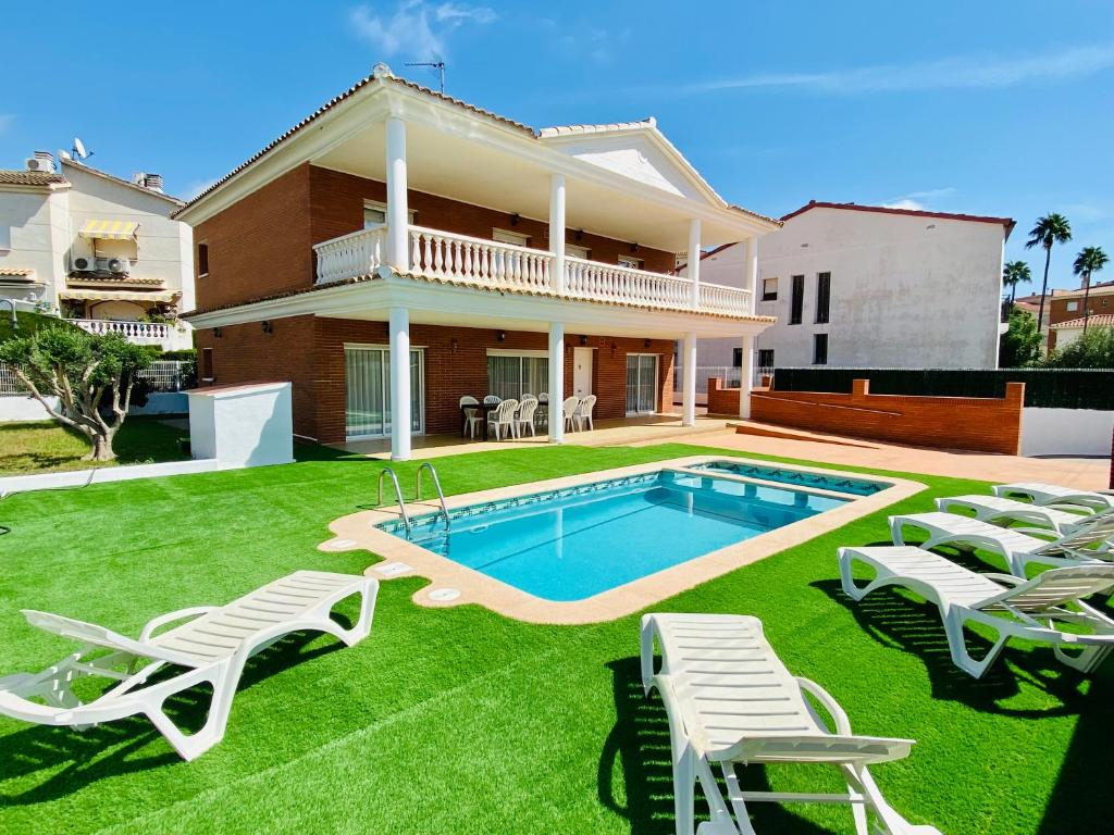 Villa Sant Rafel - 1