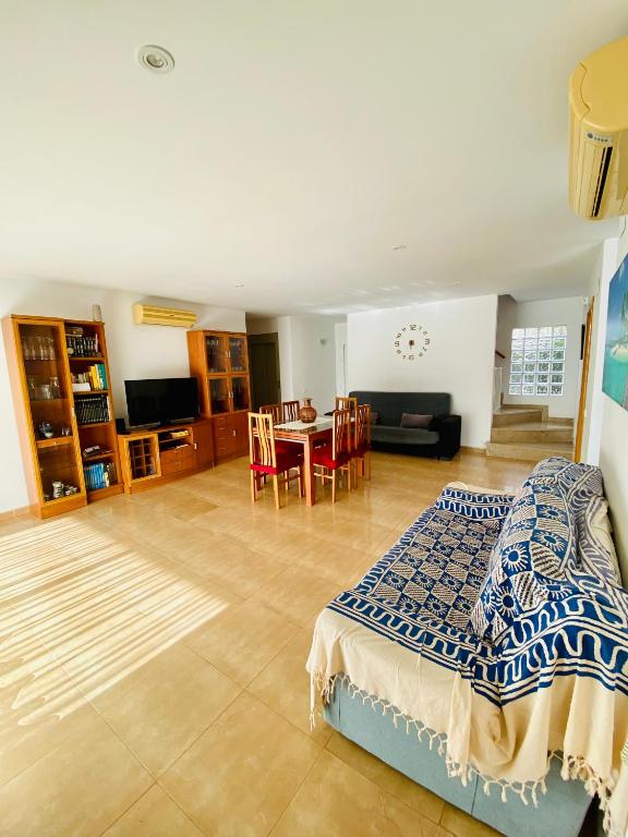 Villa Sant Rafel - 3
