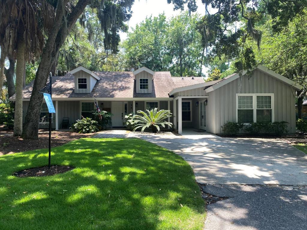 14 Egret- Easy Sea, Hilton Head Island