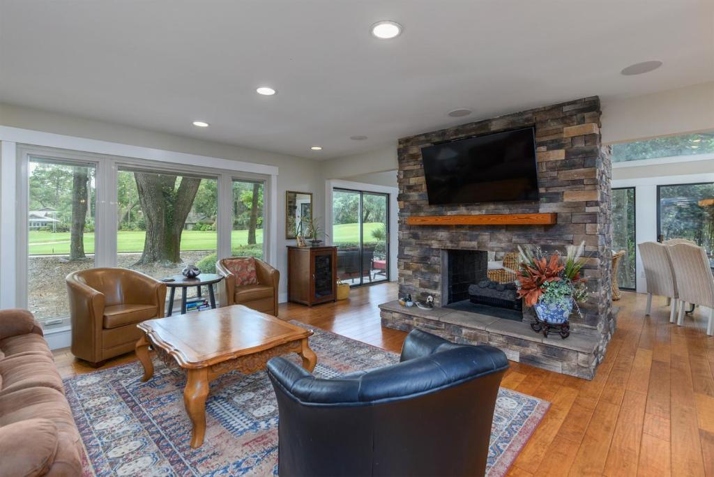 4 Tupelo - FORE Tupelo, Hilton Head Island