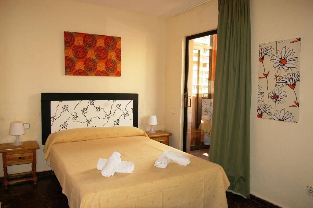 Apartamentos Torre Don Vicente - Arca Rent - 5