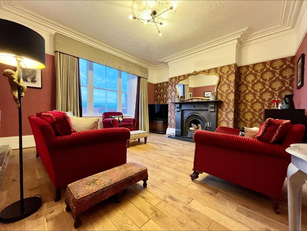 No. 20 The Headland, Hartlepool photo 2