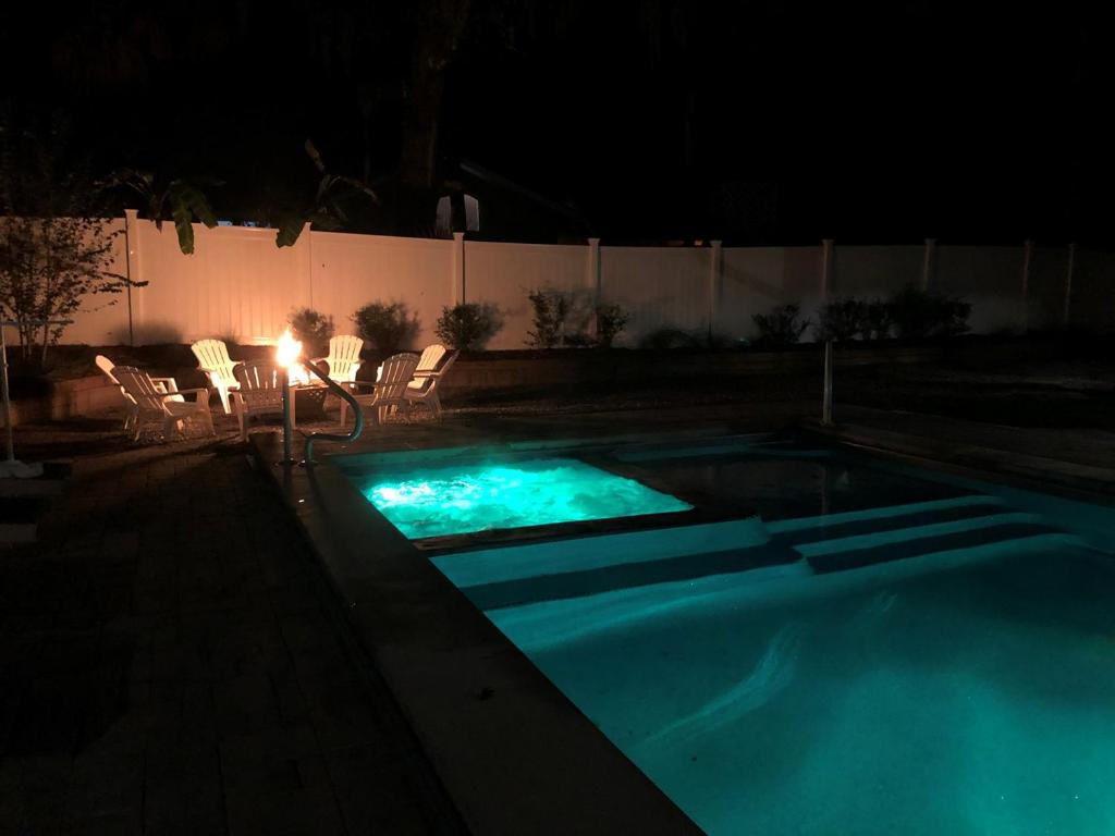 12 Park Rd - Octopus Oasis, Hilton Head Island