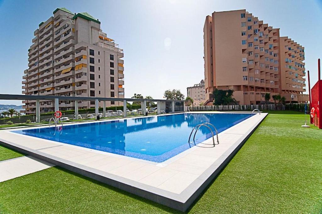 Clubrent - Edf Horizonte, estudio de estilo escandinavo - 4