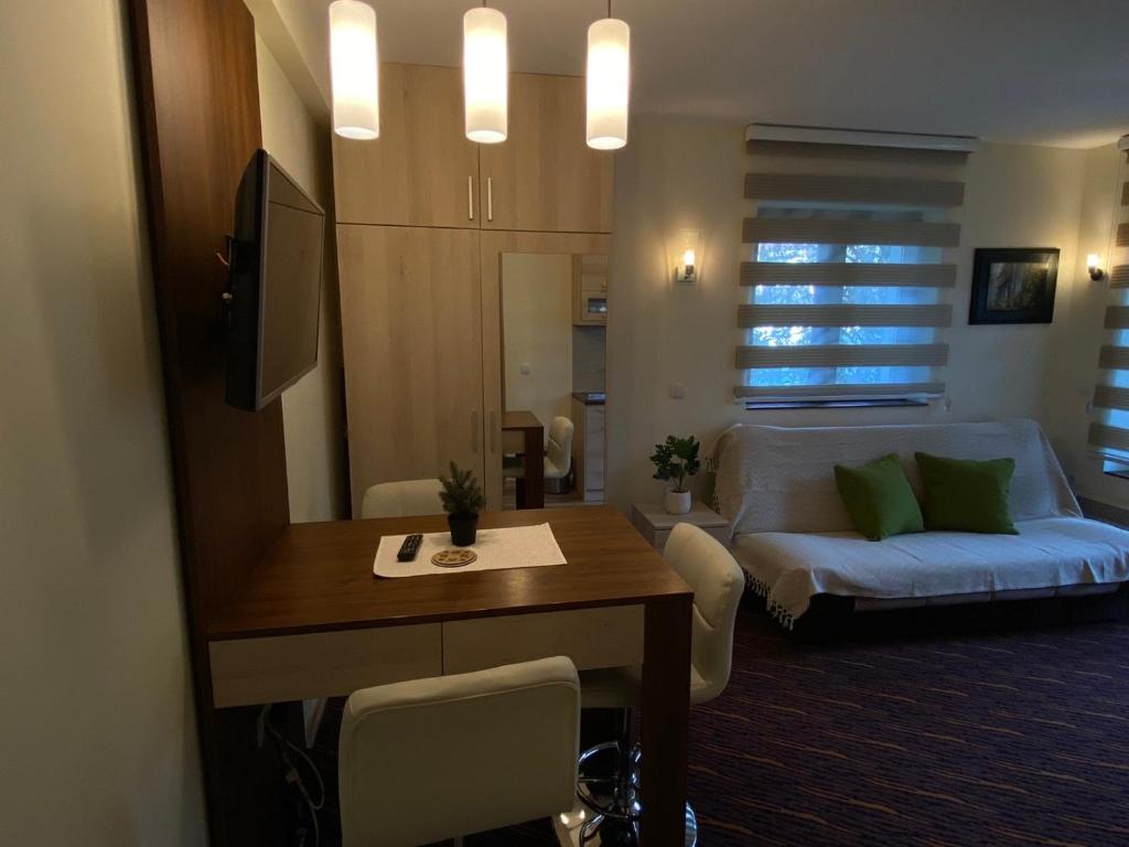 Apartman Zvončica 29 - 2