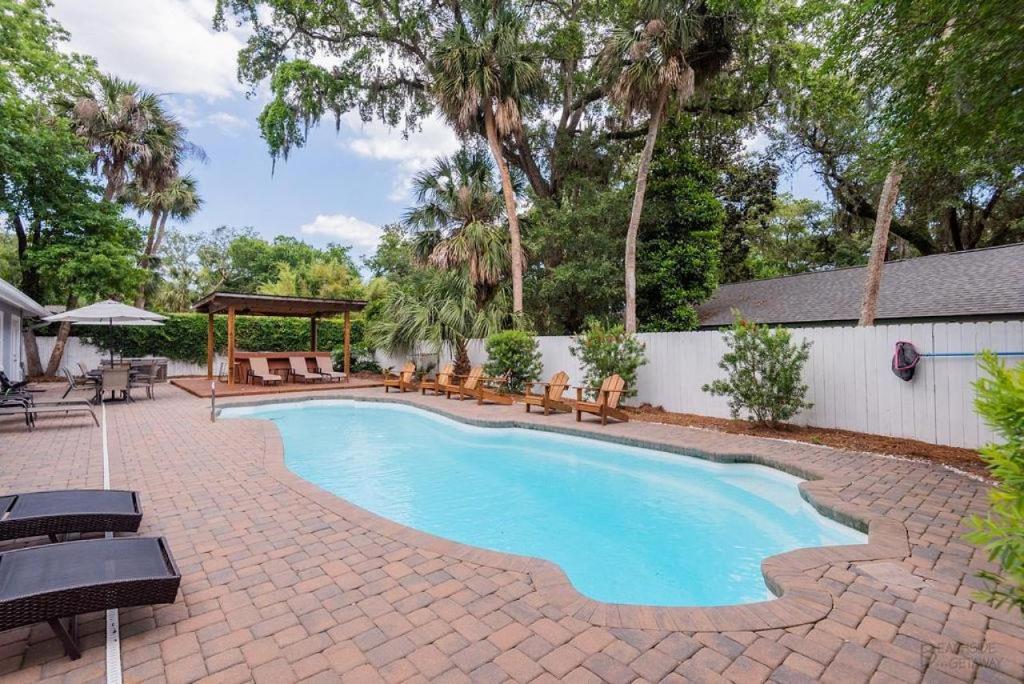 11 Sandpiper Street, Hilton Head Island