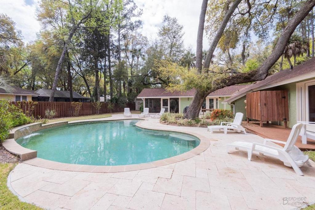 12 Sandpiper Street, Hilton Head Island