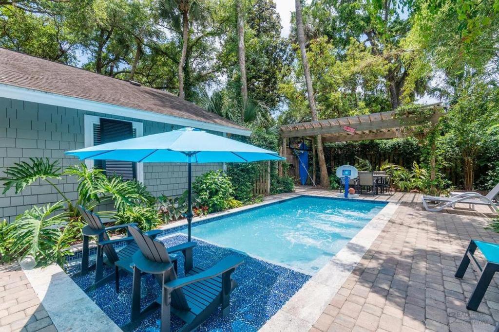 15 Sandpiper Street, Hilton Head Island