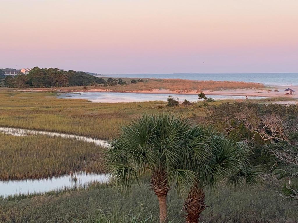 89 Singleton Beach - Villa La Spiaggia, Hilton Head Island