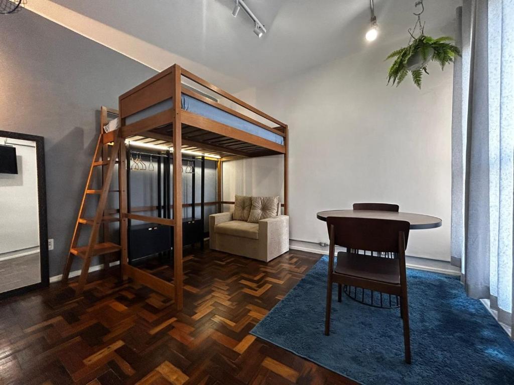 Lindo studio próx ao Centro Histórico XMG722