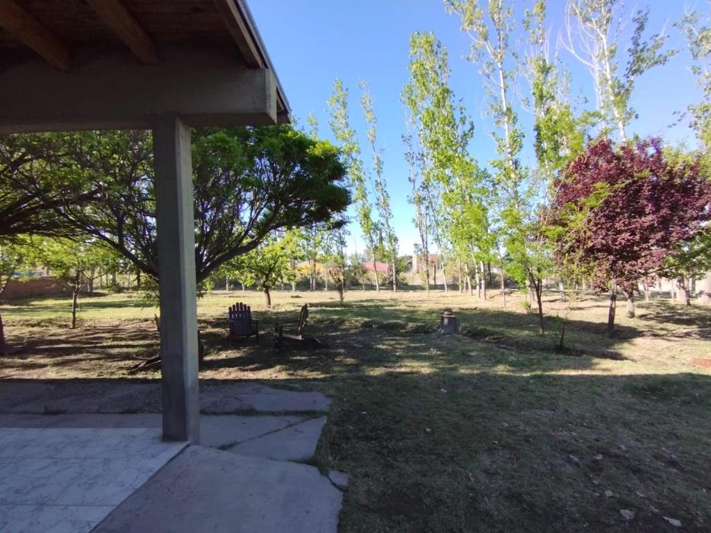 Casa San Lucas - 5