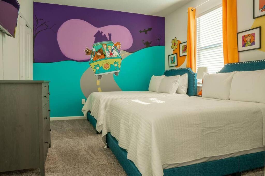 Elegant, Comfortable, Inexpensive, Perfect, Kissimmee