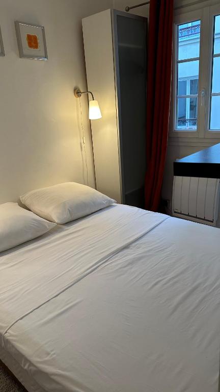 Haut-Marais Joli appartement. - 3