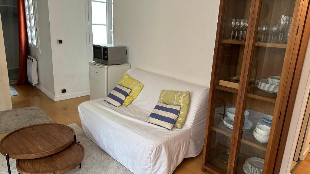 Haut-Marais Joli appartement. - 4