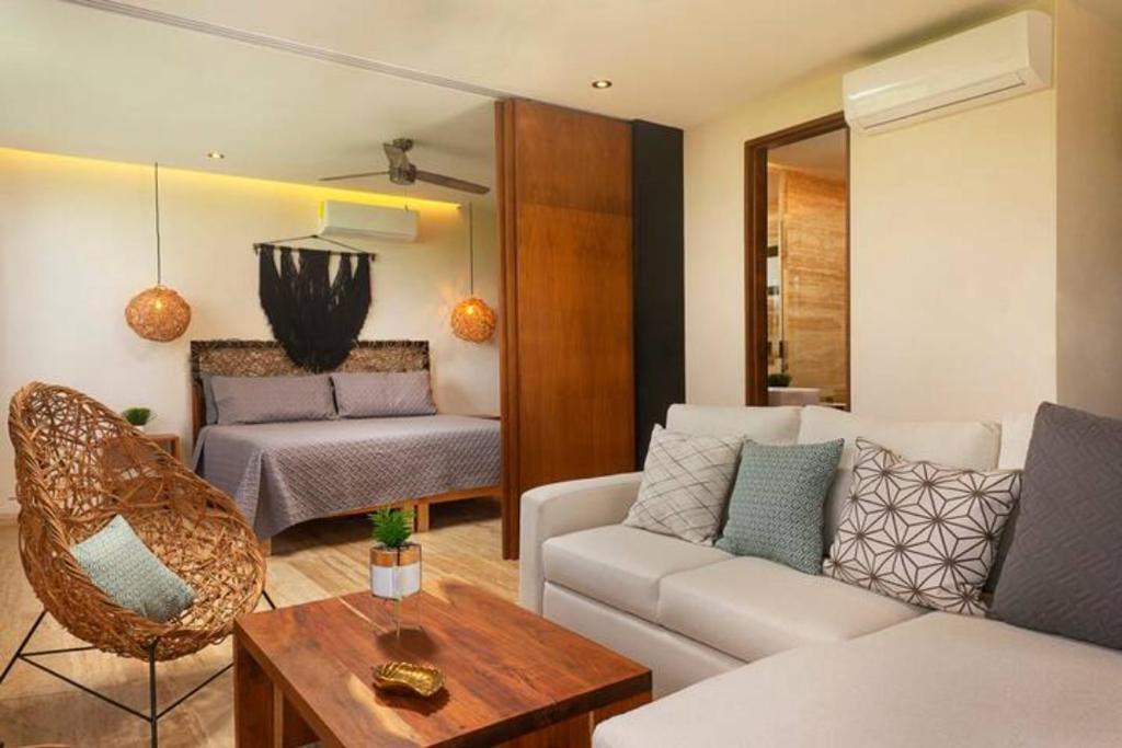 Condo Nuevo Lujo Pileta Privada Cerca Playa/Centro - 2