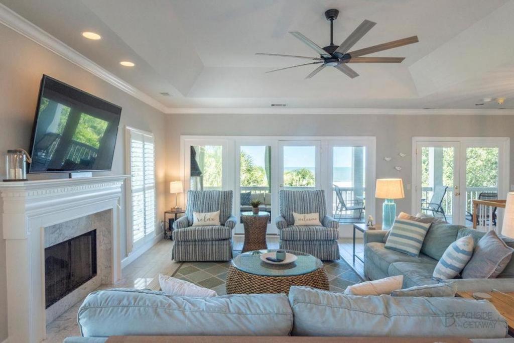 28 Dune Lane, Hilton Head Island