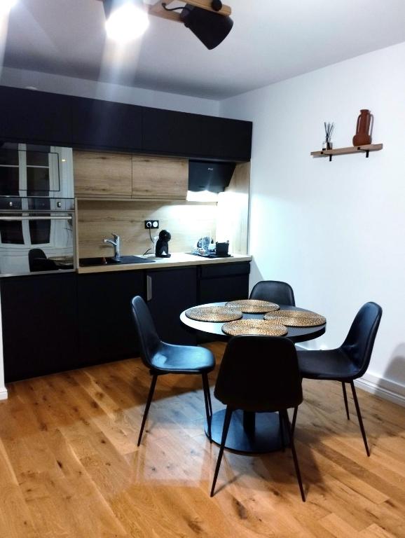 Appartement hyper centre - 4