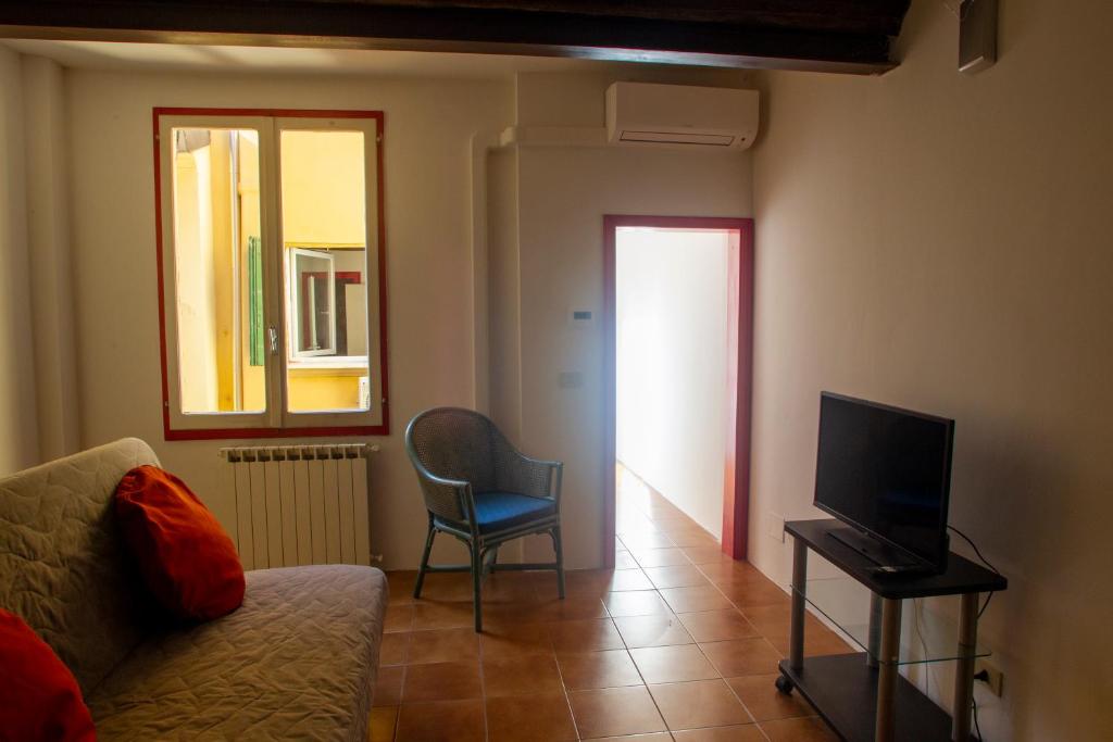 Casa Sant'Agnese - 4
