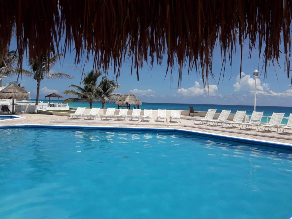 Brisas Apartment Cancun Hotel Zone - 3