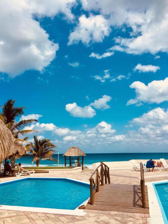 Brisas Apartment Cancun Hotel Zone - 2