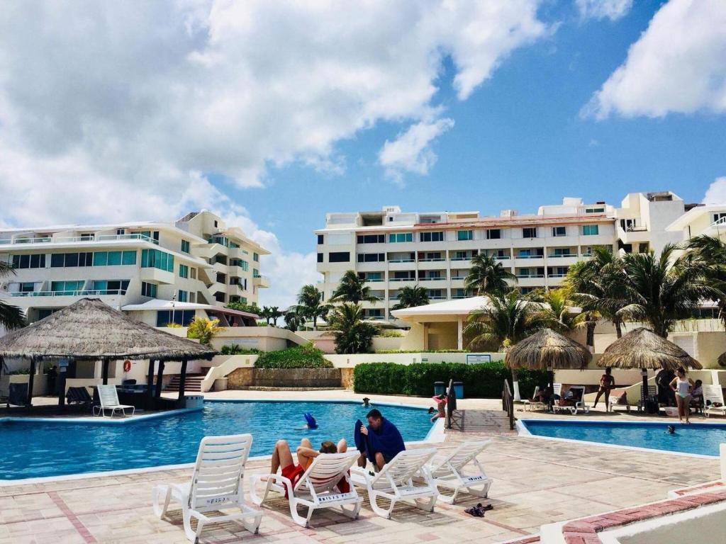 Brisas Apartment Cancun Hotel Zone - 4