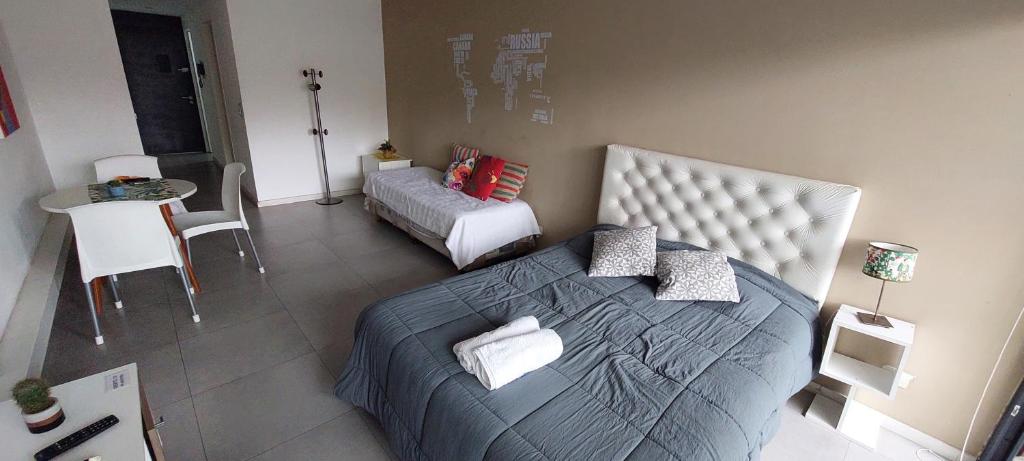 Soy Carlos, te espero en Palermo - 2