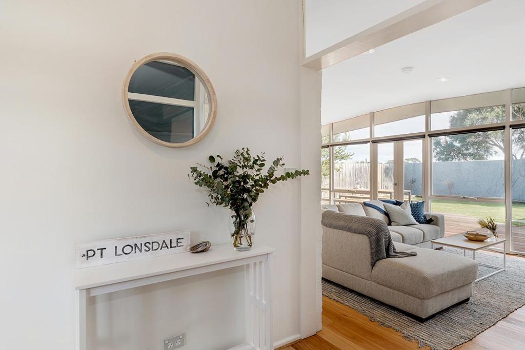 The 20th Hole, Point Lonsdale