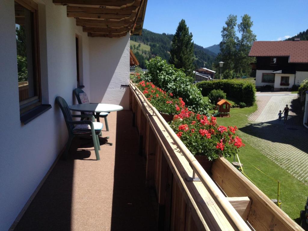 Appartement Schörghofer inklusive Sommercard - 4