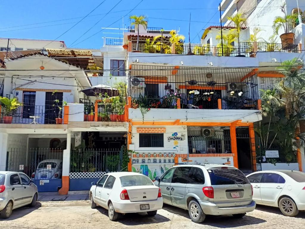 terraza y balcón en la zona romantica cerca del mar - 3