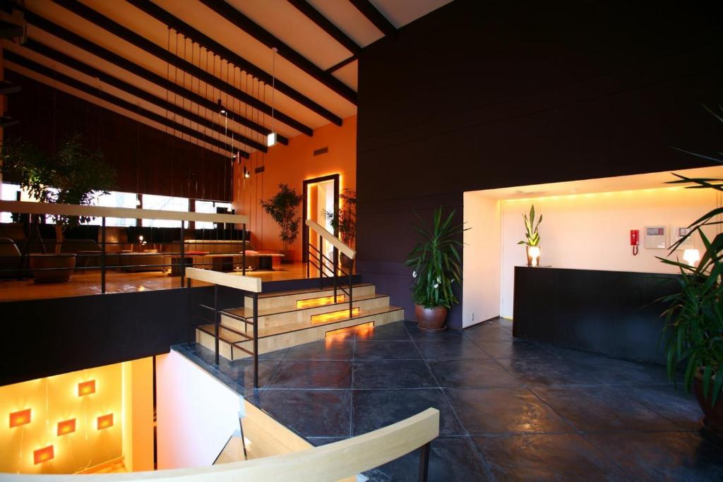 아메노히 토 유야케 호텔 이미지 2