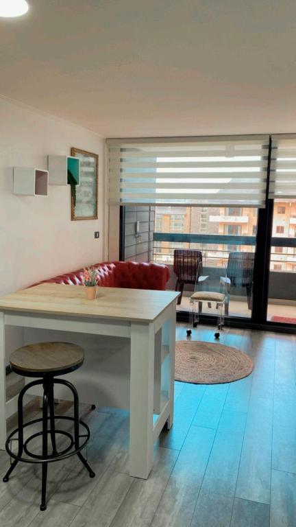 Comodo y moderno, Puerto Varas