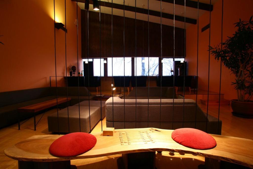 아메노히 토 유야케 호텔 이미지 2