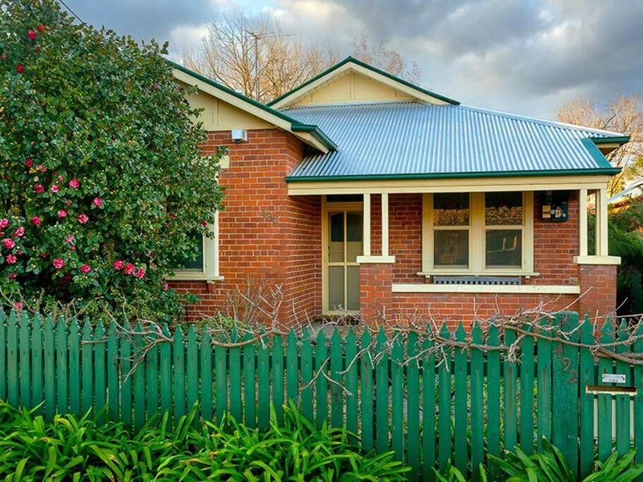 Classic on George, Albury